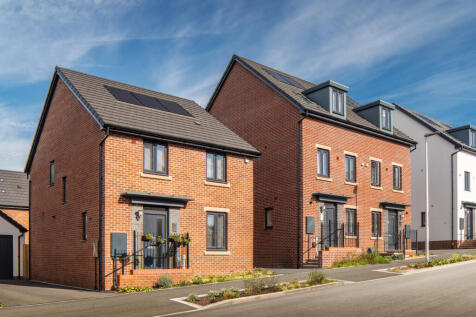 primary property image