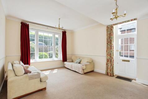 Living/ Dining Room