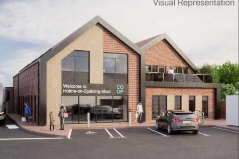 Commercial Development for sale in rascal moor