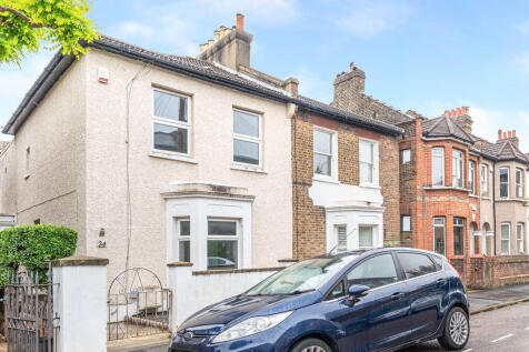 Spacious three-bedroom semi-detached home ideally located within easy reach of the Northern Line tube station and just moments from a range of local amenities, including Sainsbury's, M&S, two retail p