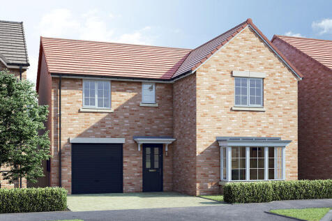 primary property image