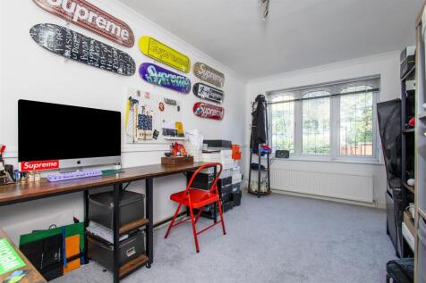 Sitting Room/ Office