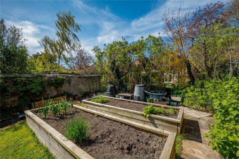 Kitchen Garden