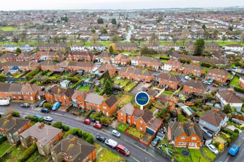 24 Cranmore Crescent, Southmead, Bristol BS10 5RQ