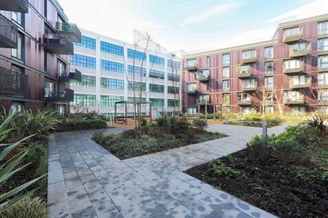 Communal Grounds