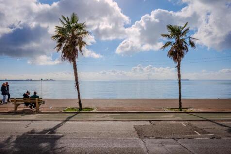 Seafront