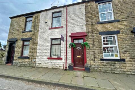 2 Bedroom Terraced in OL16 3LJ