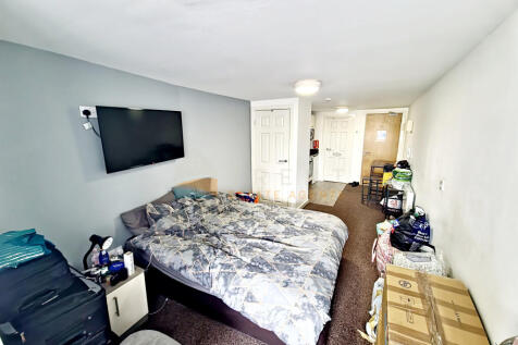 Flat view 2