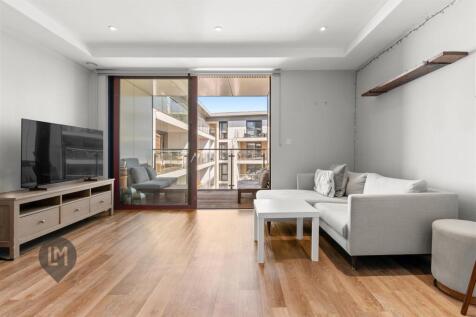 Living/Dining/Kitchen