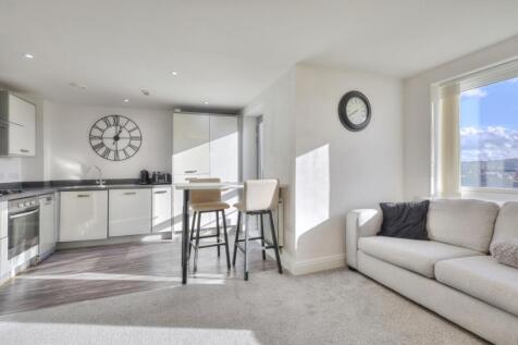 Lounge Kitchen Diner