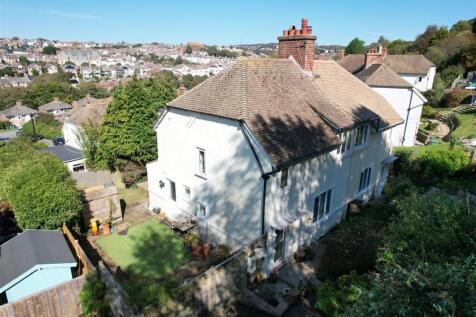 Drone image