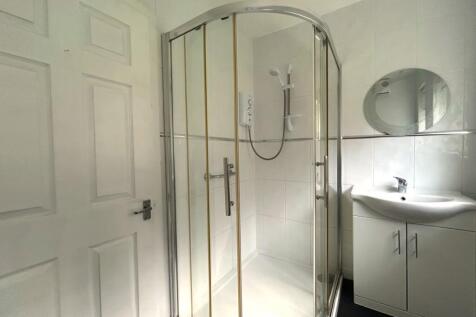 Shower Enclosure