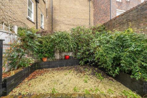 Ropery Road, E3
