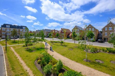 Linear Park
