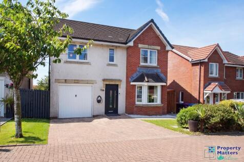 4 Bedroom Detached for Sale