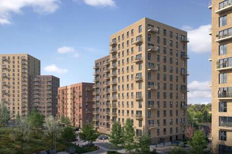 Nexus - External CGI - Phase
