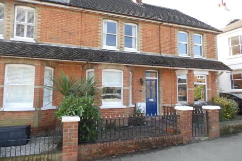 3 Bedroom Terraced in TN2 5AP