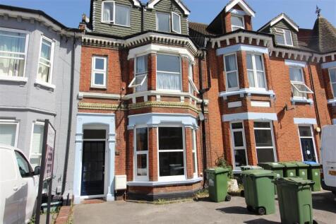 6 Bedroom Semi-Detached in SO15 2BP