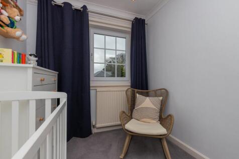 4 bed, 3 bath Detached in Glasgow - Photo 63