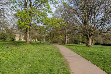 Chelsea Park