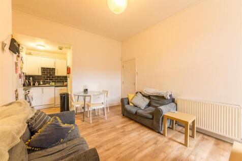 3 Bedroom Flat in NE2 1RE