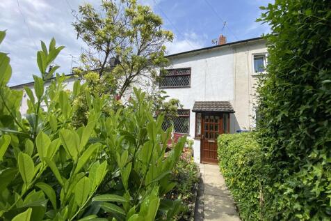 External & Lovely Garden