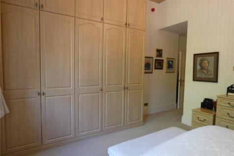 Ground Floor Bedroom