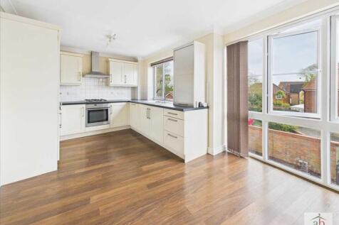 Open plan