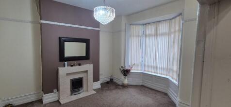 1st reception room