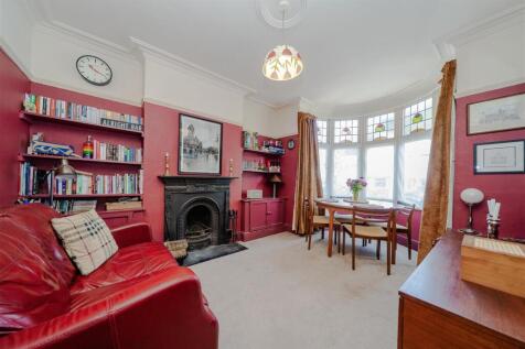 Reception Room One