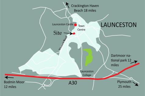 Site Location
