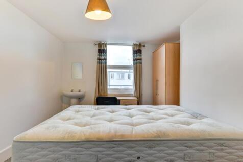 128 Upper Lewes Road Bedroom 4