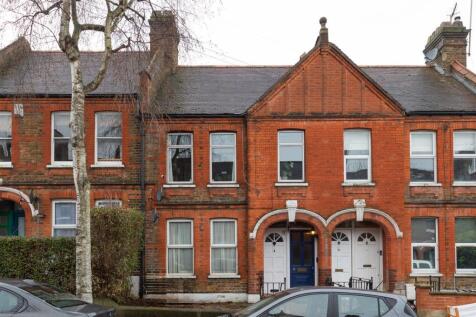 Mersey Road, E17