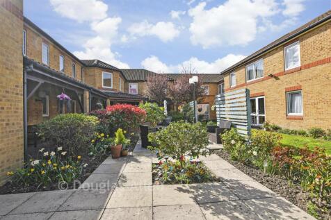 Communal Gardens
