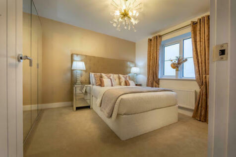 Milford showhome