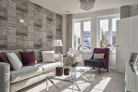 Bovis Haygate The Aspen45700