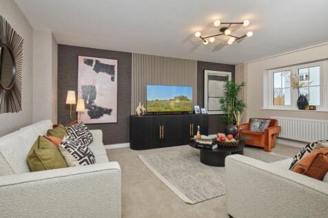 The Seaton Aspen Grange