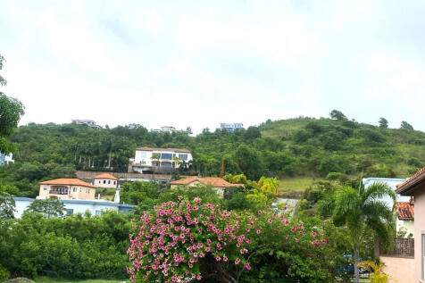 view of development