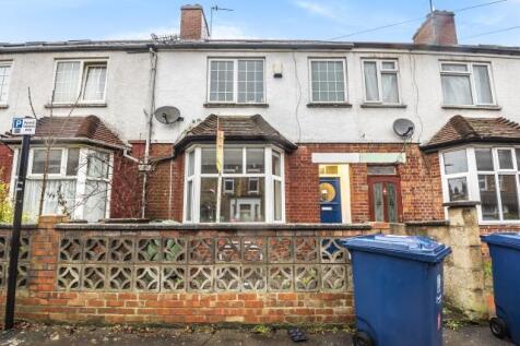 5 Bedroom Terraced in OX4 3AZ
