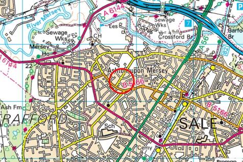 Town Plan