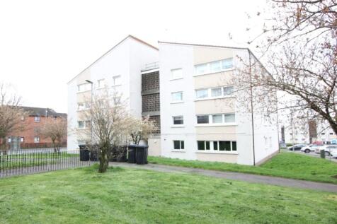3 Bedroom Flat in G73 1JL