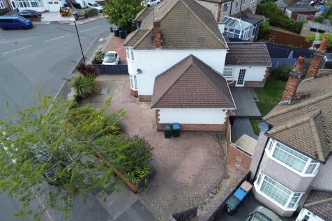 Drone Shot