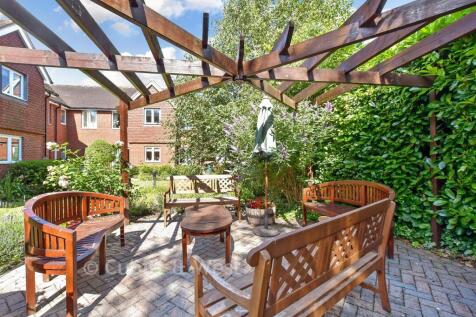 Communal Gardens
