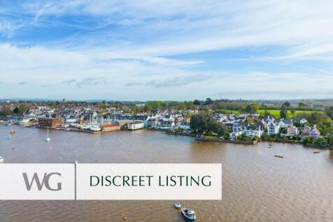 Discreet Listing
