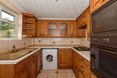 Annexe Kitchen