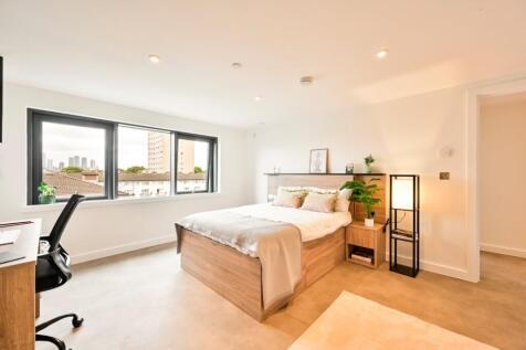 Example Three Bed