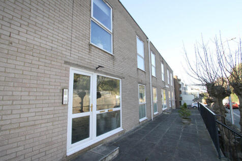 St Christophers Court