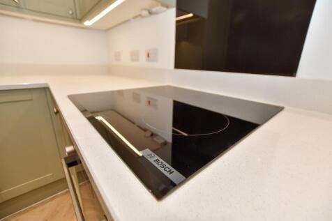 Internal Lifestyle Photograph