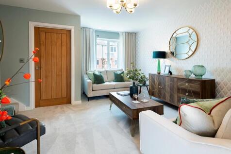 primary property image