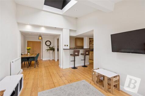 Living/Family Area